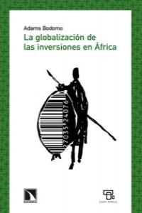 La globalizacin de las inversiones en frica: portada