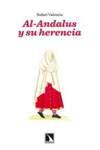 Al-Andalus y su herencia: portada