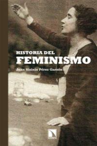 Historia del feminismo: portada