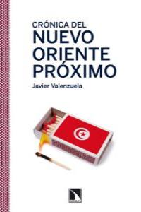 Crónica del nuevo Oriente Próximo: portada