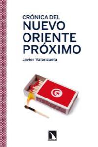 Crnica del nuevo Oriente Prximo: portada