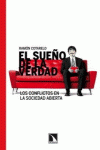 El sueño de la verdad: portada