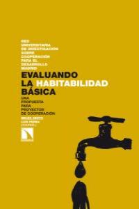 Evaluando la Habitabilidad Bsica: portada