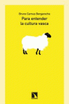 PARA ENTENDER LA CULTURA VASCA: portada