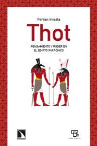 THOT: portada