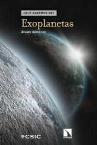 EXOPLANETAS: portada