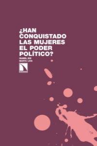 ¿Han conquistado las mujeres el poder político?: portada