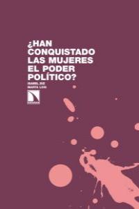 Han conquistado las mujeres el poder poltico?: portada