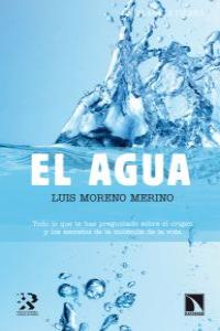 AGUA,EL: portada