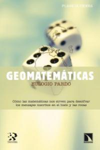 GEOMATEMATICAS: portada