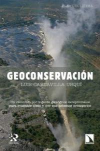 GEOCONSERVACIÓN: portada