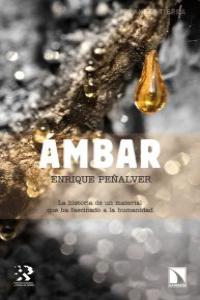 AMBAR: portada