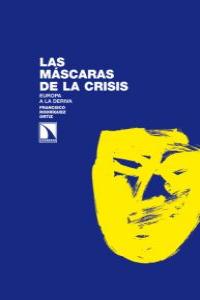 Las máscaras de la crisis: portada