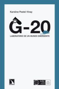 El G-20: portada