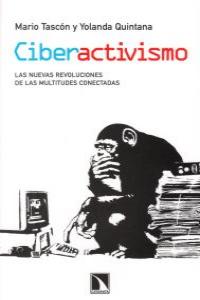 CIBERACTIVISMO: portada