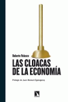 Las cloacas de la economía: portada