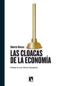 Las cloacas de la economa: portada