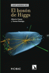 El bosón de Higgs: portada