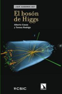 El bosn de Higgs: portada