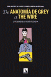 De Anatomía de Grey a The Wire: portada