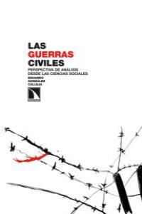 Las guerras civiles: portada