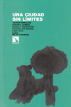 UNA CIUDAD SIN LIMITES: portada