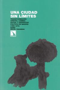 UNA CIUDAD SIN LIMITES: portada