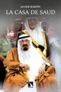 LA CASA DE SAUD: portada