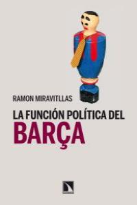 LA FUNCIN POLTICA DEL BARA: portada