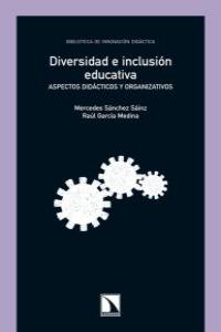 Diversidad e inclusin educativa: portada