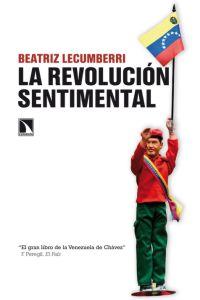La revolución sentimental: portada