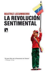 La revolucin sentimental: portada