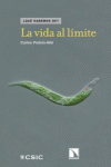 La vida al límite: portada