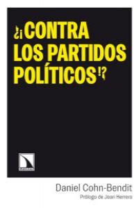 ¿Contra los partidos políticos?: portada