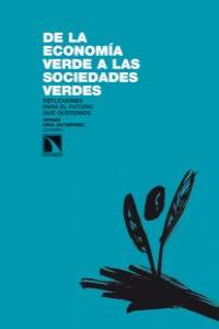 De la Economía Verde a las sociedades verdes: portada