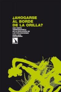 ¿Ahogarse al borde de la orilla?: portada