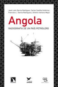 Angola: portada