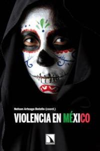 VIOLENCIA EN MÉXICO: portada