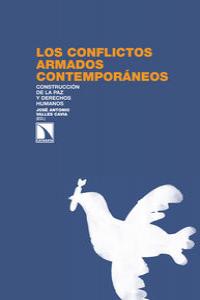 Los conflictos armados contemporneos: portada