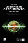 Los límites del crecimiento retomados: portada
