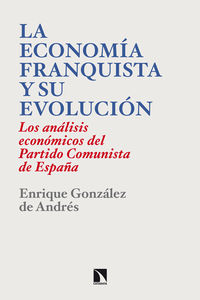 La economa franquista y su evolucin: portada