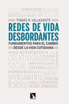 Redes de vida desbordantes: portada
