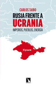 RUSIA FRENTE A UCRANIA: portada