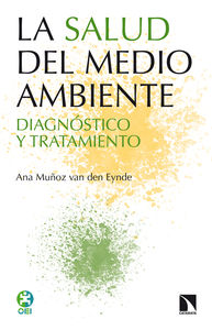 La salud del medio ambiente: portada