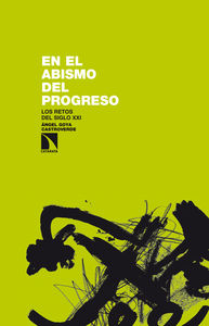 En el abismo del progreso: portada