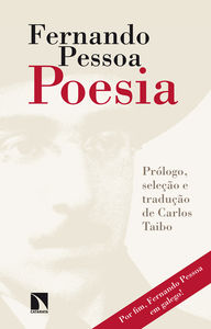 Poesia: portada