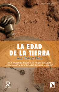 La edad de la Tierra: portada