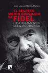 El secreto mejor guardado de Fidel: portada