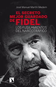 El secreto mejor guardado de Fidel: portada