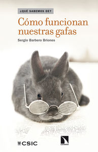 Cómo funcionan nuestras gafas: portada